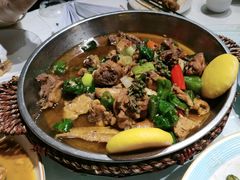 -和源祥·日照菜扛把子(万平口一店)