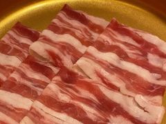 -松野谷·寿喜烧自助(华联顺义金街购物中心店)