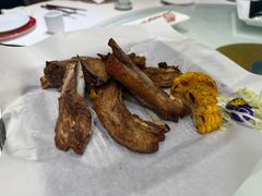 -新兴家喻酒家·羊城名宴(昌岗店)