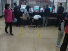 -中山大学中山眼科中心(区庄院区)