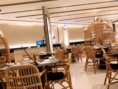 大堂-老鸭集(金沙龙湖天街店)
