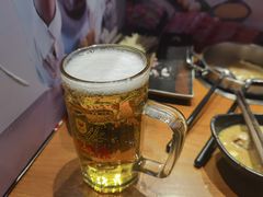 -呷哺呷哺 黄金牧场 (新中关购物中心店)