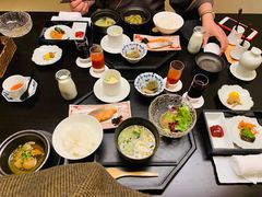 -二世谷昆布温泉鹤雅别庄杢之抄
