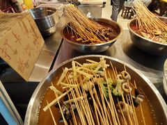 -乐山鲜知味钵钵鸡(奎星楼店)