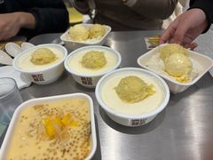 -满记甜品(苏州中心店)