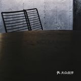 龙华探咖｜HOME CAFE  月 球 表 面