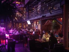 -别院里音乐餐酒吧(双流航空港店)