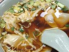 -味一早餐(新芝路店)
