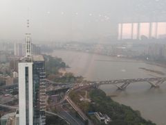 -三迪希尔顿酒店·星空酒廊