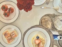 -美食汇自助餐厅(成都万达瑞华酒店)