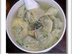 荠菜馄饨-熙盛源(凤凰街店)