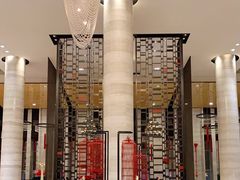 -重庆富力艾美酒店