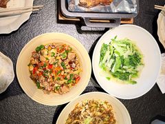 -桐湾大院·桐庐菜(滨江店)