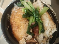 -煲王粤菜餐厅(中侨中心店)