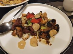 -浙江安吉JW万豪酒店·万豪中餐厅