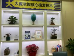 -大麦微针植发全国连锁