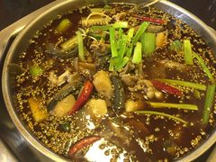 胖泥鳅-邱氏胖泥鳅(大堰店)