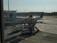 -石家庄正定国际机场-T2航站楼