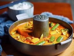 -如禾素食·下午茶·糖水