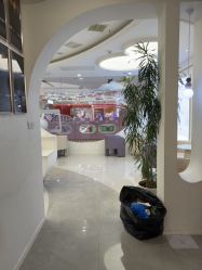 -小阿福儿童摄影(摩尔城店)