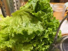 -石记老北京炙子烤肉(松园店)