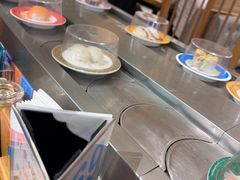 -晴季寿司(延河路万达广场店)