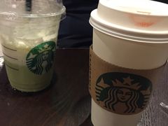 -星巴克(湖州梅地亚广场店)