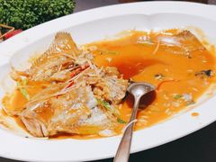 -连鹭海鲜·海肠捞饭·海胆饭(星海店)