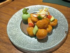 -木棉·醉心粤味(COCO Park店)