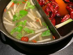 -盡膳口福·百年汤方火锅(科华北路店)