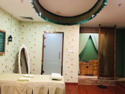 -东方凯丽·美容抗衰会所·菲比店