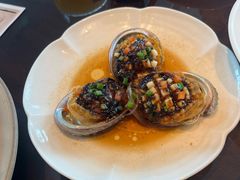 -环球港凯悦 · 享悦中餐厅