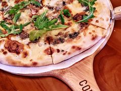 黑松露风干火腿披萨-COMMUNE幻师(上邦百汇城店)