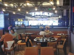 -沿江海南菜·文昌鸡祖师爷(大东海店)