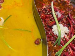 -萍姐火锅·公路夜市(南京新街口店)