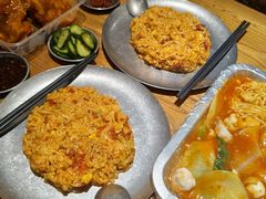 -老啪叽串炒饭(铁百店)