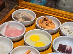 -良米山·云南野生菌过桥米线(上海首店)