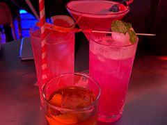 -罗斯福色戒酒吧(外滩店)