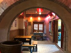 -古渡驛(丽彩·潮流港店)