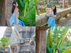 -南宁方特东盟神画