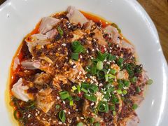 -弓虽昌焖烧鸡(大竹林店)