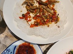 -又见炊烟私房菜(敬亭路店)