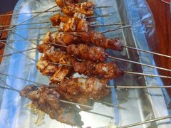 -杨记玉喜龙虾肥蛤(文东店)