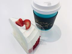 -罗莎蛋糕(钱江店)