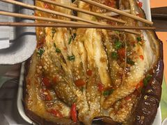 -木屋烧烤(龙岗龙城万科里店)