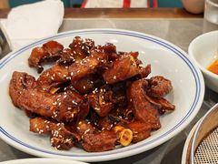 -浔味·山屿湖·正宗淳牌全鱼宴老字号