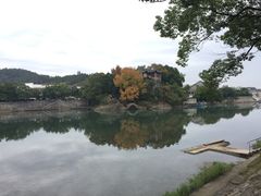 -溪口-滕头旅游景区