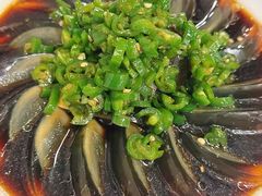 -太婆天府山珍酒楼(亚运村店)