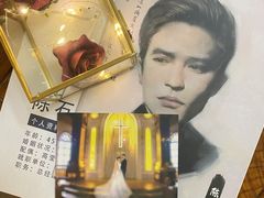 -伽利略剧本探案馆(国贸店)