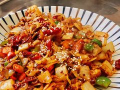 -名家韩国料理·烤肉(瑶海店)